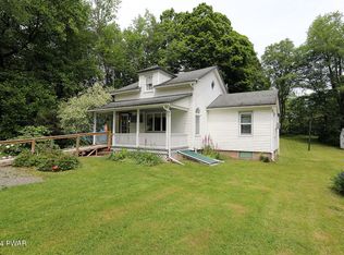 23 Stardust Trl, Equinunk, PA 18417
