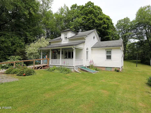 23 Stardust Trl, Equinunk, PA 18417