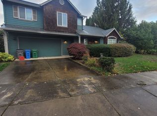 4724 Spring Meadow Ave, Eugene, OR 97404