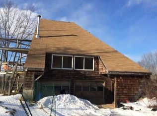 245 Horse Corner Rd, Chichester, NH 03258