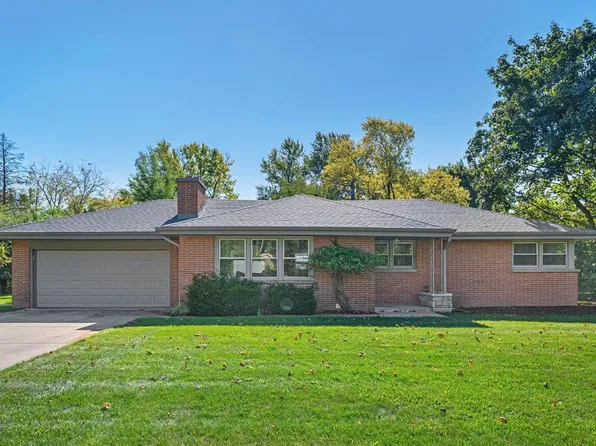 15255 Merrie CIRCLE, Brookfield, WI 53005