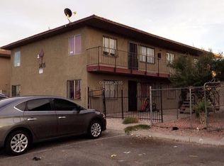3435 E Cheyenne Ave, North Las Vegas, NV 89030