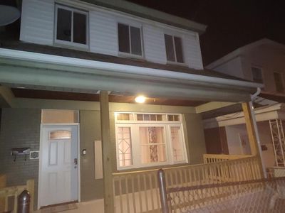 209 Quincy Ave, Pittsburgh, PA, 15210