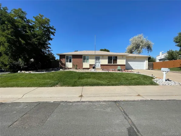11301 Clermont Drive, Thornton, CO 80233