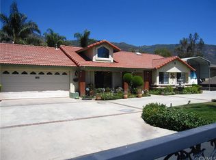 18500 Santa Fe Ave, San Bernardino, CA 92407
