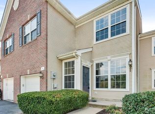 9 Windsor Pond Rd #105, West Windsor, NJ 08550