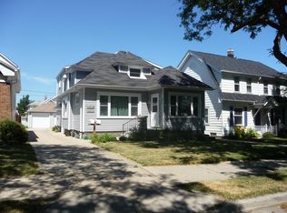 3273 S Pennsylvania Ave, Milwaukee, WI 53207