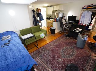 176 Commonwealth Ave APT 1, Boston, MA 02116