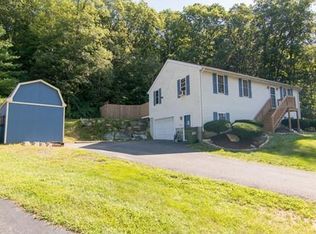 173 Gore Rd, Webster, MA 01570