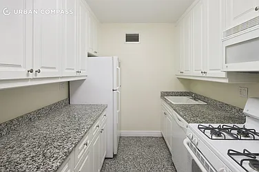 Rented by Compass