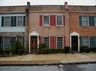 310 Georgetown Dr, Athens, GA 30605