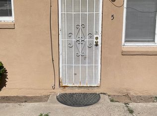 255 W Madrid Ave APT 5, Las Cruces, NM 88005