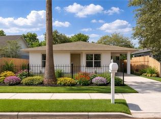1110 E Lovett St, Edinburg, TX 78541