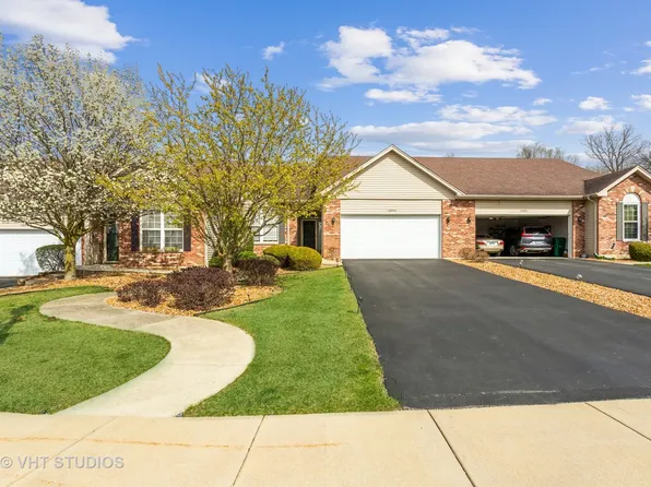 16945 Mendota Dr, Lockport, IL 60441