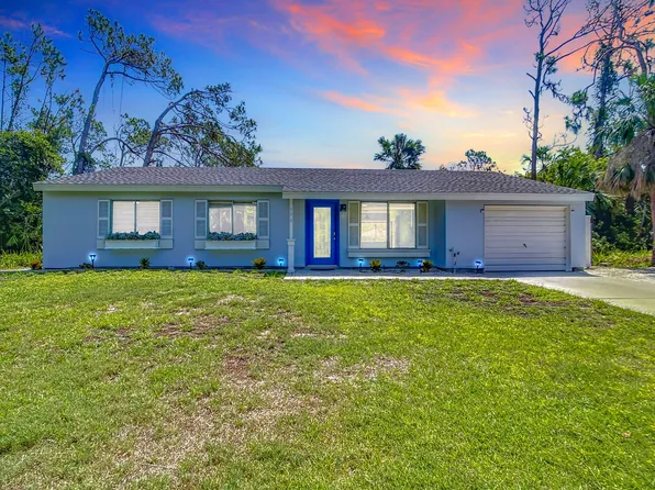 178 Swift St, Pt Charlotte, FL 33954