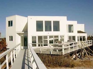 1 Dune Rd, Westhampton Beach, NY 11978