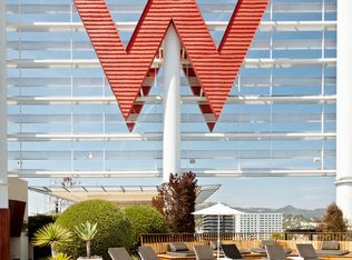 6250 Hollywood Blvd UNIT 8M, Los Angeles, CA 90028