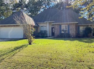 35 New Canaan Hills Ct, Mandeville, LA 70448