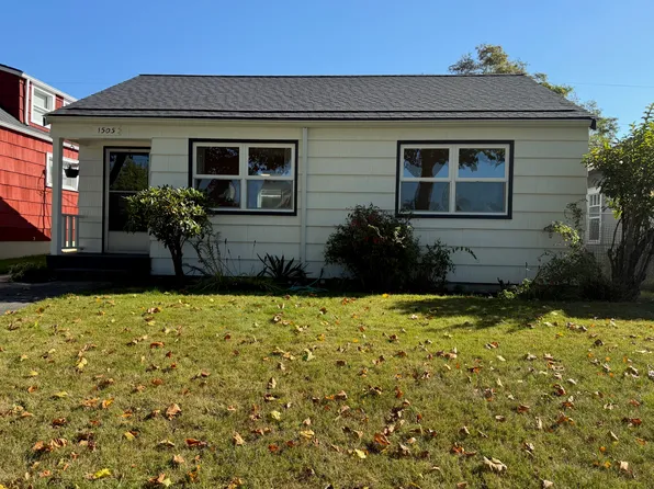 1505 Colby Ave, Everett, WA 98201