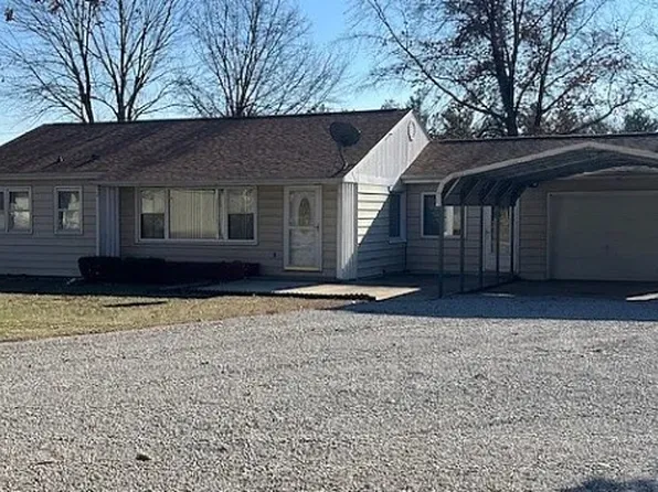 39 E Us Highway 36, Atwood, IL 61913