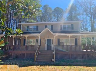 2178 Mount Vernon Rd, Lithia Springs, GA 30122