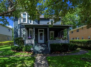426 W Diamond St, Butler, PA 16001