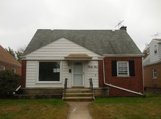 35 164th St, Calumet City, IL 60409