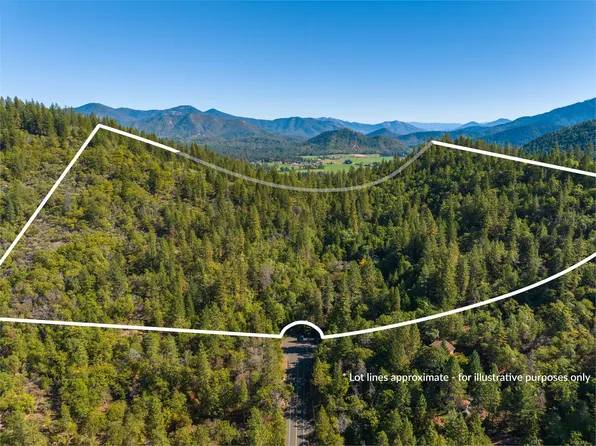840 Keen Rd, Grants Pass, OR 97527