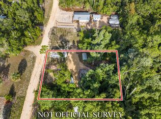 111 NE Fifth Ave, Steinhatchee, FL 32359