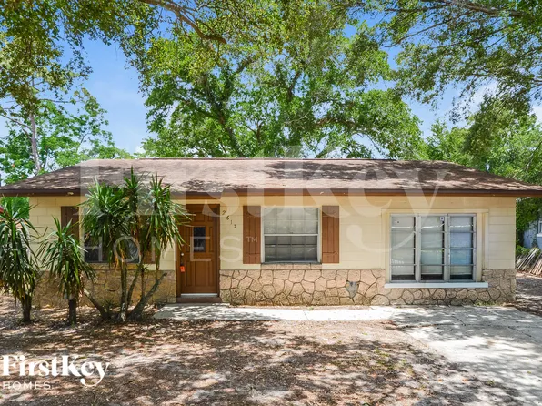 2617 Drake Dr, Orlando, FL 32810