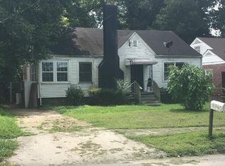 1740 S Gordon St SW, Atlanta, GA 30310