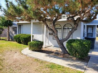 1341 J St, Sanger, CA