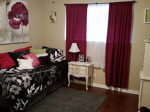 extra bedroom