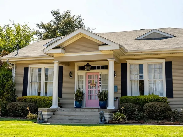 3860 Line Ave, Shreveport, LA 71106