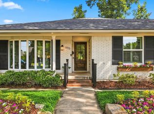 9915 Faircrest Dr, Dallas, TX 75238