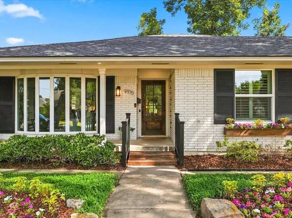 9915 Faircrest Dr, Dallas, TX 75238