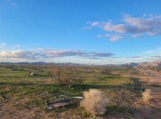 0 Pahute Rd, Apple Valley, CA 92307
