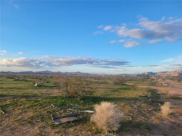 0 Pahute Rd, Apple Valley, CA 92307