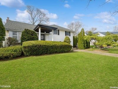 3771 White Birch Court, Wantagh, NY, 11793