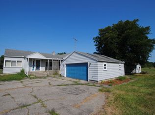 7215 E Bristol Rd, Davison, MI 48423