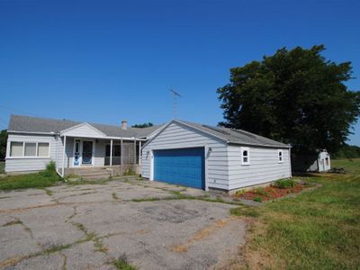 7215 E Bristol Rd, Davison, MI, 48423