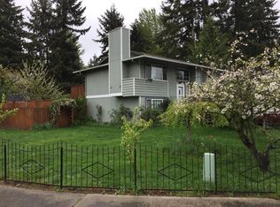 34508 27th Ave SW, Federal Way, WA 98023