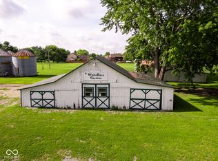 1215 W McKay Rd, Shelbyville, IN 46176