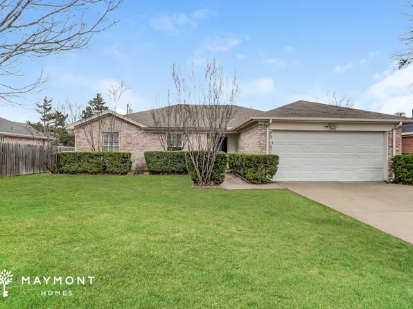 1005 Meadowbend Dr, Cedar Hill, TX 75104