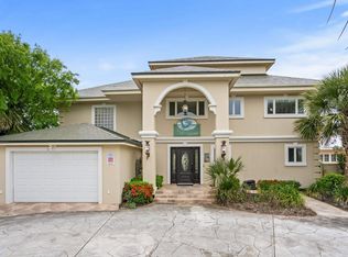 1706 N Ocean Blvd, North Myrtle Beach, SC 29582
