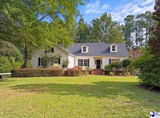 1204 Salem Rd, Hartsville, SC 29550