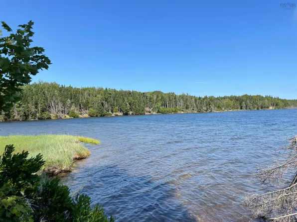 0 Marble Mountain Rd Lot 1F, Inverness, NS B0E 3K0