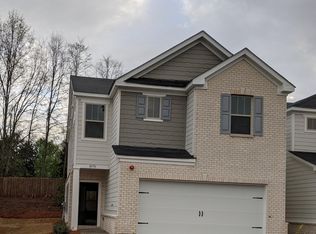 1070 Arrowlake Rd SW, Marietta, GA 30064