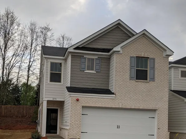 1070 Arrowlake Rd SW, Marietta, GA 30064