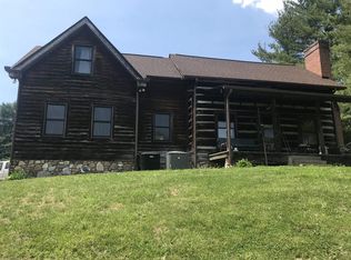 214 Brush Mountain Rd, Blacksburg, VA 24060